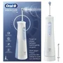 Oral-B Aquacare 4 Irrigador Oral para Limpieza Dental e Interproximal, Blanco
